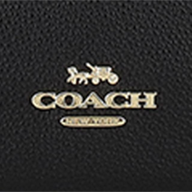 コーチ ファクトリー アウトレット COACH FACTORY バッグ ハンドバッグ トートバッグ 手提げ CAL17 IMBLK レディース トート 人気 ブラン_6