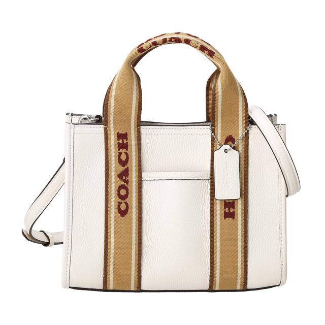 コーチ ファクトリー アウトレット COACH FACTORY バッグ 2way ハンドバッグ トートバッグ ショルダーバッグ 斜め掛けバッグ CAR77 SVCAH