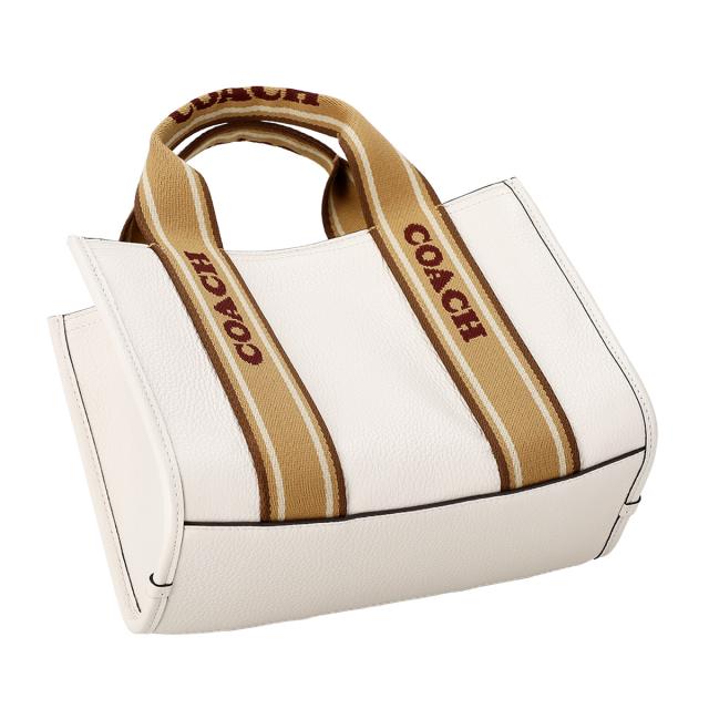 コーチ ファクトリー アウトレット COACH FACTORY バッグ 2way ハンドバッグ トートバッグ ショルダーバッグ 斜め掛けバッグ CAR77 SVCAH_3