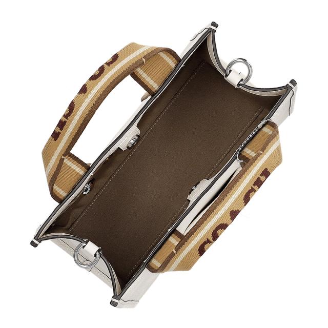 コーチ ファクトリー アウトレット COACH FACTORY バッグ 2way ハンドバッグ トートバッグ ショルダーバッグ 斜め掛けバッグ CAR77 SVCAH_4