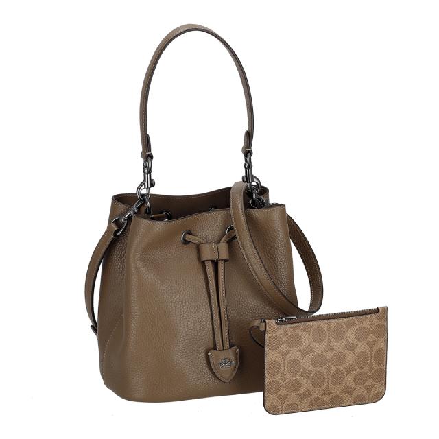 コーチファクトリー アウトレット COACH FACTORY バッグ ハンドバッグ トートバッグ ショルダーバッグ 斜め掛けバッグ CBH06 QBCBD ハン