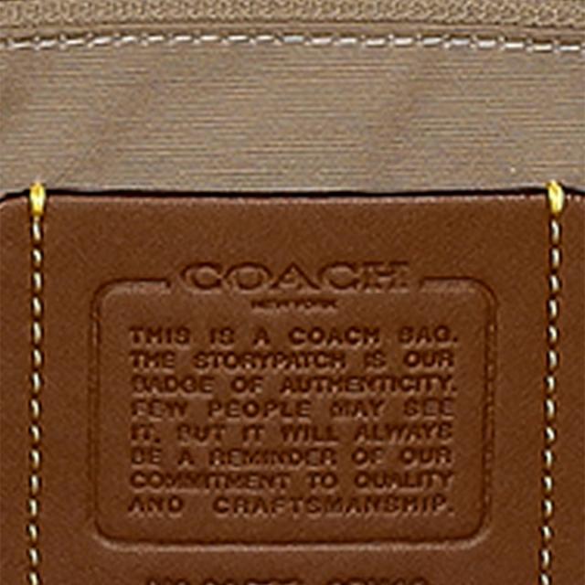コーチ ファクトリー アウトレット COACH FACTORY バッグ 2way ハンドバッグ トート ショルダー 斜め掛けバッグ CBH14 IMCAH レディース_6