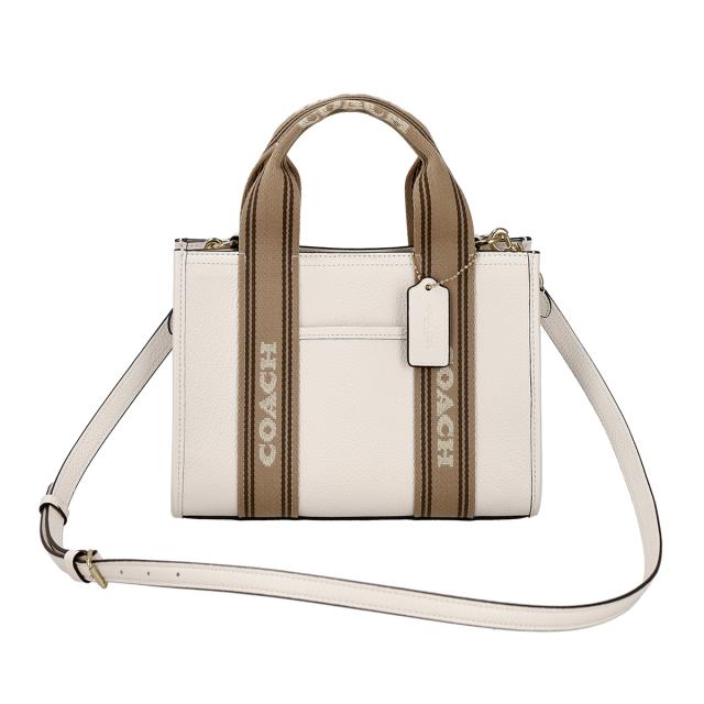 コーチ ファクトリー アウトレット COACH FACTORY バッグ 2way ハンドバッグ トート ショルダー 斜め掛けバッグ CBH14 IMCAH レディース_7