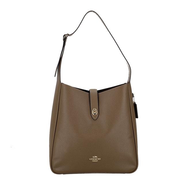 コーチ ファクトリー アウトレット COACH FACTORY バッグ ショルダーバッグ 肩掛けバッグ CCD65 IMV2R レディース ブラウン ショルダーバ_1