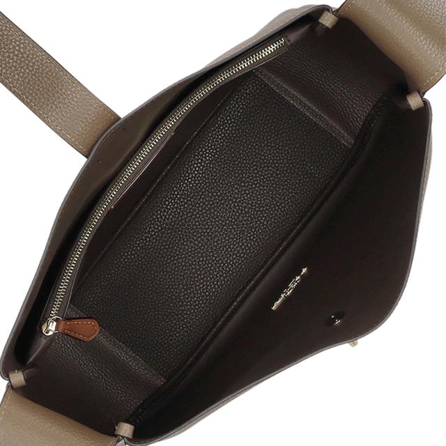 コーチ ファクトリー アウトレット COACH FACTORY バッグ ショルダーバッグ 肩掛けバッグ CCD65 IMV2R レディース ブラウン ショルダーバ_3