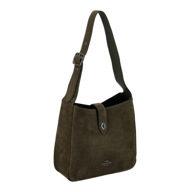 コーチ ファクトリー アウトレット COACH FACTORY バッグ ショルダーバッグ 斜め掛けバッグ 肩掛けバッグ CCG43 QBARY ハドリー 斜め掛け