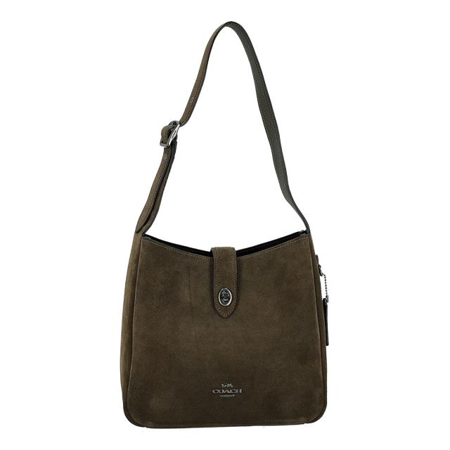 コーチ ファクトリー アウトレット COACH FACTORY バッグ ショルダーバッグ 斜め掛けバッグ 肩掛けバッグ CCG43 QBARY ハドリー 斜め掛け_1
