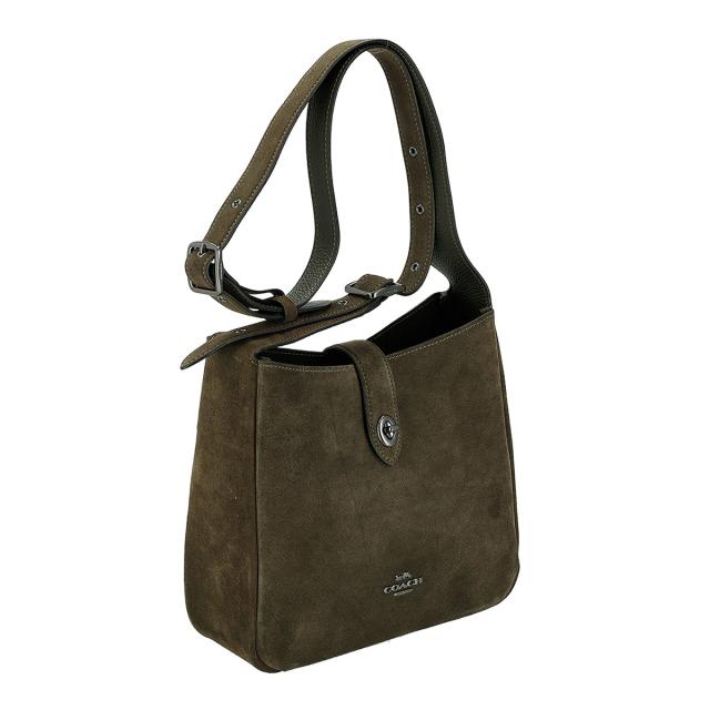 コーチ ファクトリー アウトレット COACH FACTORY バッグ ショルダーバッグ 斜め掛けバッグ 肩掛けバッグ CCG43 QBARY ハドリー 斜め掛け_2