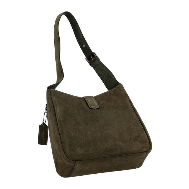 コーチ ファクトリー アウトレット COACH FACTORY バッグ ショルダーバッグ 斜め掛けバッグ 肩掛けバッグ CCG43 QBARY ハドリー 斜め掛け_3