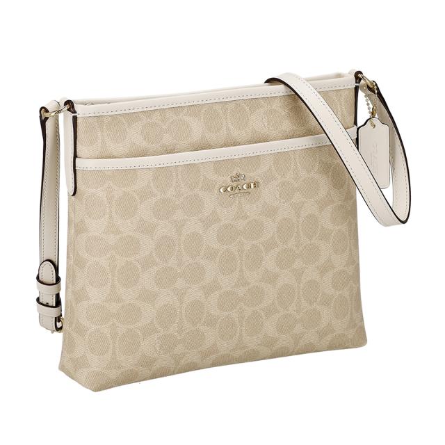 コーチファクトリー COACH FACTORY コーチアウトレット バッグ ショルダーバッグ 斜め掛けバッグ CCQ21 IMXDM レディース 斜め掛けショル