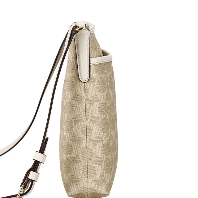 コーチファクトリー COACH FACTORY コーチアウトレット バッグ ショルダーバッグ 斜め掛けバッグ CCQ21 IMXDM レディース 斜め掛けショル_5