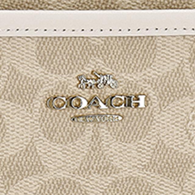 コーチファクトリー COACH FACTORY コーチアウトレット バッグ ショルダーバッグ 斜め掛けバッグ CCQ21 IMXDM レディース 斜め掛けショル_6