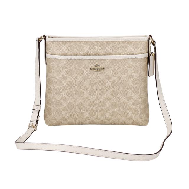 コーチファクトリー COACH FACTORY コーチアウトレット バッグ ショルダーバッグ 斜め掛けバッグ CCQ21 IMXDM レディース 斜め掛けショル_7