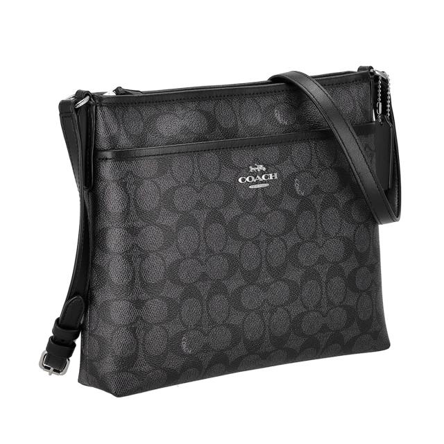 コーチファクトリー COACH FACTORY コーチアウトレット バッグ ショルダーバッグ 斜め掛けバッグ CCQ21 SVO1U レディース 斜め掛けショル