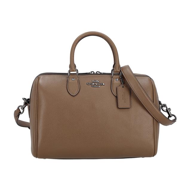 コーチ ファクトリー アウトレット COACH FACTORY バッグ 2way ハンドバッグ トートバッグ ショルダーバッグ 斜め掛けバッグ CV960 QBCBD