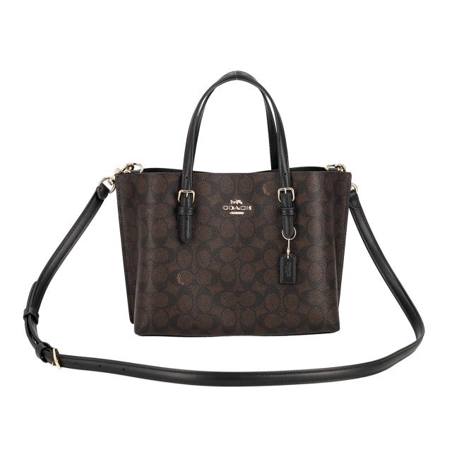 コーチ ファクトリー アウトレット COACH FACTORY バッグ 2way ハンドバッグ トートバッグ ショルダーバッグ 斜め掛けバッグ CV965 IMXAQ_1