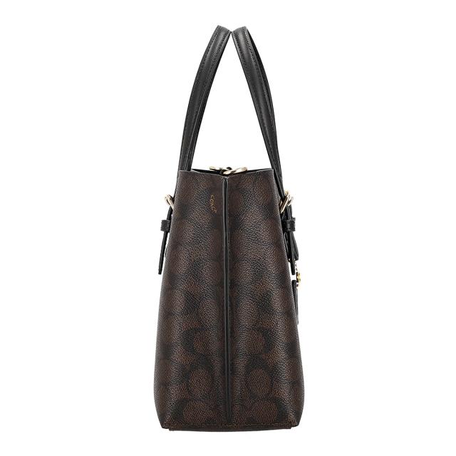 コーチ ファクトリー アウトレット COACH FACTORY バッグ 2way ハンドバッグ トートバッグ ショルダーバッグ 斜め掛けバッグ CV965 IMXAQ_8