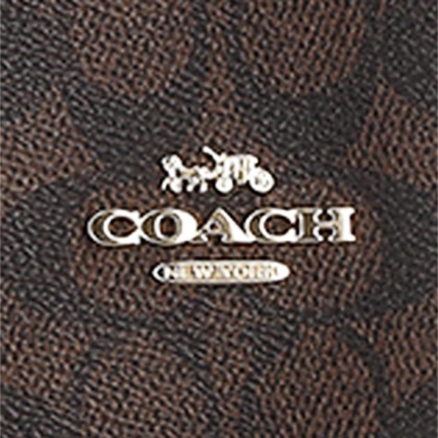 コーチ ファクトリー アウトレット COACH FACTORY バッグ 2way ハンドバッグ トートバッグ ショルダーバッグ 斜め掛けバッグ CV965 IMXAQ_9