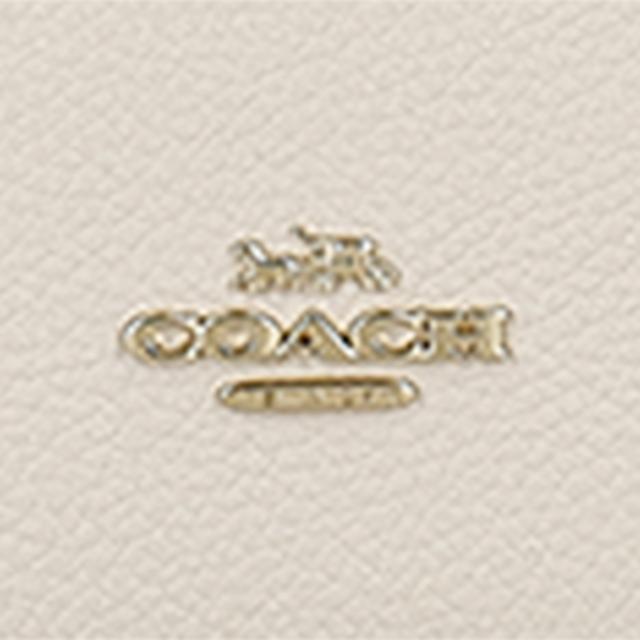 コーチ ファクトリー アウトレット COACH FACTORY バッグ ショルダーバッグ 斜め掛けバッグ CW002 IMCHK レディース ホワイト 斜め掛けシ_6