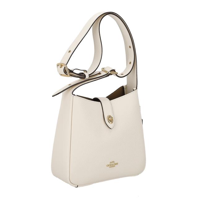 コーチ ファクトリー アウトレット COACH FACTORY バッグ ショルダーバッグ 斜め掛けバッグ CW002 IMCHK レディース ホワイト 斜め掛けシ_7
