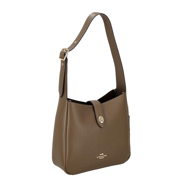 コーチ ファクトリー アウトレット COACH FACTORY バッグ ショルダーバッグ 斜め掛けバッグ CW002 IMV2R レディース ブラウン 斜め掛けシ