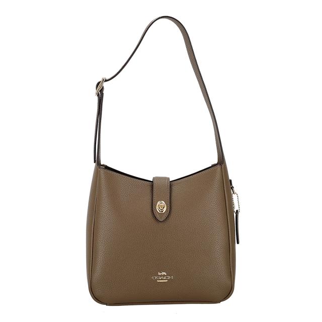 コーチ ファクトリー アウトレット COACH FACTORY バッグ ショルダーバッグ 斜め掛けバッグ CW002 IMV2R レディース ブラウン 斜め掛けシ_1
