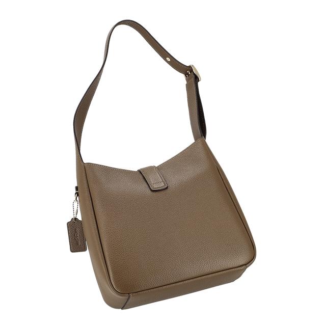 コーチ ファクトリー アウトレット COACH FACTORY バッグ ショルダーバッグ 斜め掛けバッグ CW002 IMV2R レディース ブラウン 斜め掛けシ_2