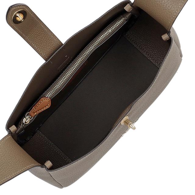 コーチ ファクトリー アウトレット COACH FACTORY バッグ ショルダーバッグ 斜め掛けバッグ CW002 IMV2R レディース ブラウン 斜め掛けシ_3