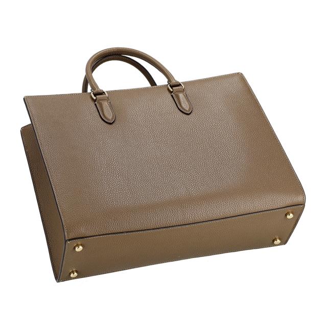 コーチ ファクトリー アウトレット COACH FACTORY バッグ 2way ハンドバッグ トートバッグ ショルダーバッグ 肩掛けバッグ CY666 IMV2R_2