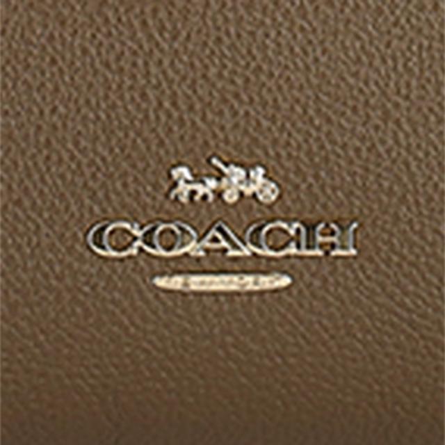 コーチ ファクトリー アウトレット COACH FACTORY バッグ 2way ハンドバッグ トートバッグ ショルダーバッグ 肩掛けバッグ CY666 IMV2R_6