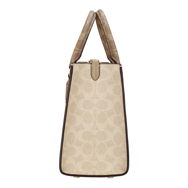 コーチ ファクトリー アウトレット COACH FACTORY バッグ 2way ハンドバッグ トートバッグ ショルダーバッグ 斜め掛けバッグ CY676 IMXI9_6
