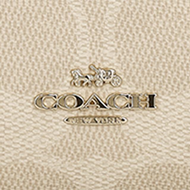 コーチ ファクトリー アウトレット COACH FACTORY バッグ 2way ハンドバッグ トートバッグ ショルダーバッグ 斜め掛けバッグ CY676 IMXI9_7