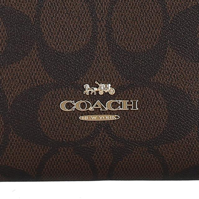 コーチファクトリー アウトレット COACH FACTORY バッグ ハンドバッグ トートバッグ 手提げ ショルダー 肩掛けバッグ CY677 IMXI8 トート_6