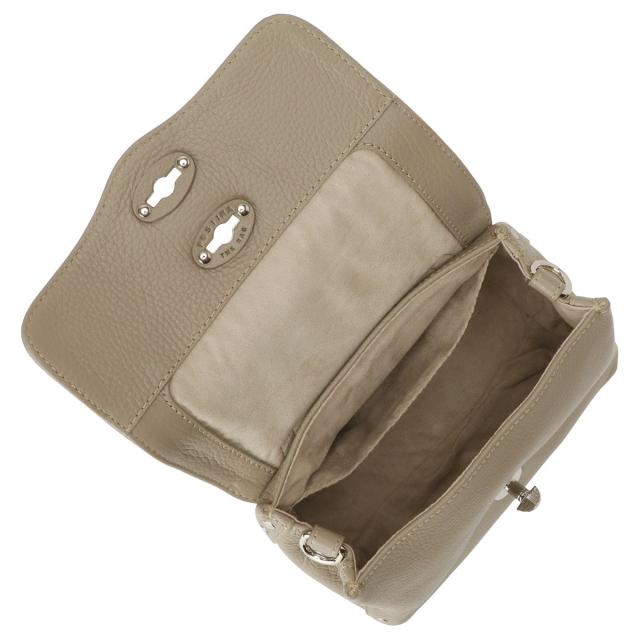 ザネラート ZANELLATO ハンドバッグ ショルダーバッグ 068010 0040000 Z0160 BABY bbza00005l POSTINA BABY DAILY Creta グレージュ系 ハ ザネラート ZANELLATO ハンドバッグ ショルダーバッグ 068010 0040000