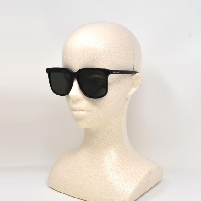 サンローラン SAINT LAURENT サングラス UVカット SL 480 001 サンローラン SAINT LAURENT サングラス UVカット SL 480 001