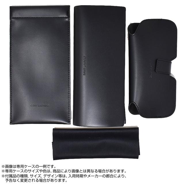 イヴサンローラン Yves Saint Laurent サングラス アジアンフィット