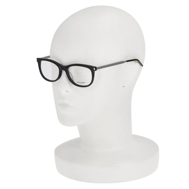 サンローラン SAINT LAURENT メガネ フレーム オプティカル 眼鏡