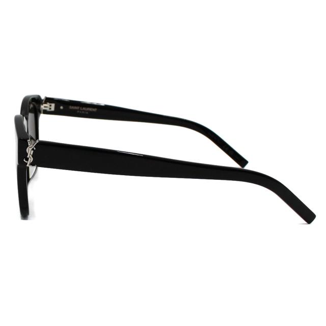 サンローラン SAINT LAURENT サングラス SL M124-001 スマート