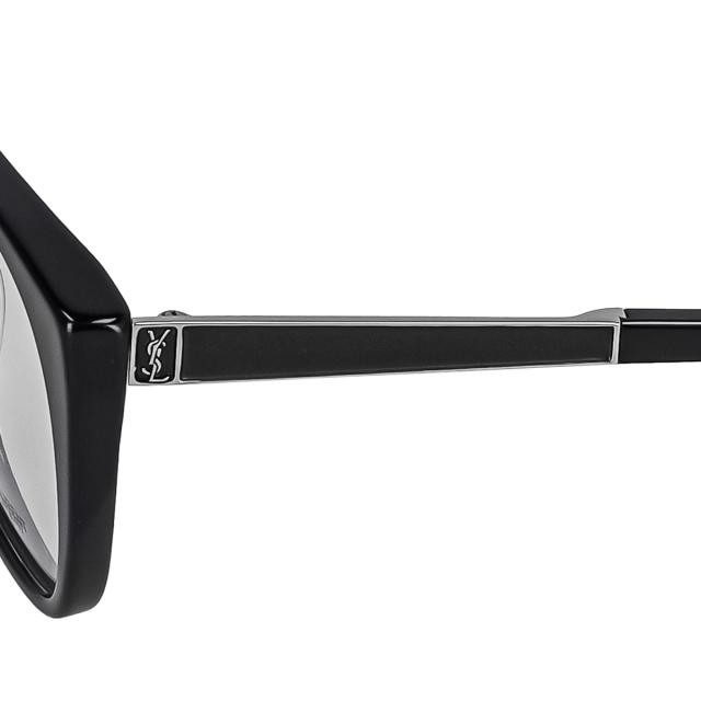 サンローラン SAINT LAURENT メガネ フレーム オプティカル 眼鏡