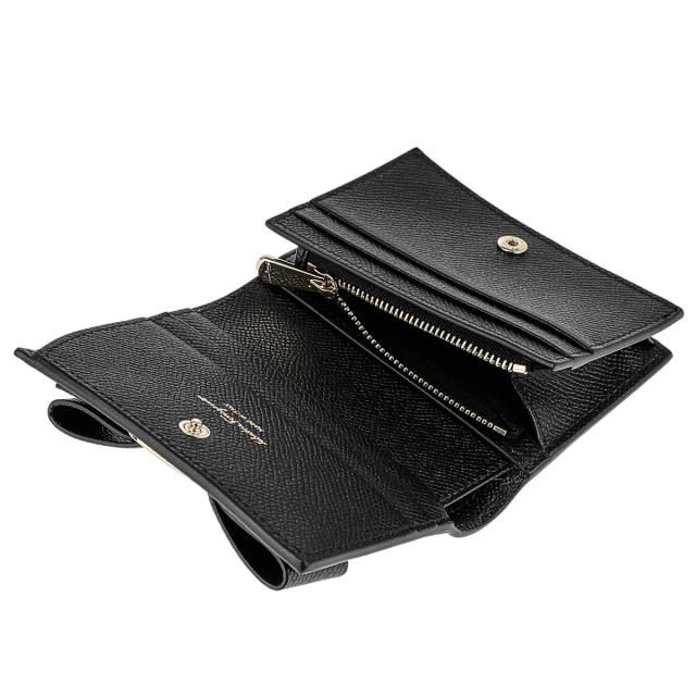 フェラガモ Ferragamo 財布 二つ折り財布 折りたたみ財布 小銭入れ付き