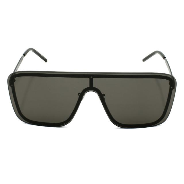 イヴサンローラン(サンローラン) Yves Saint Laurent サングラス ノーズパット SL 364 MASK-002 ティアドロップ型 アビエーター型 紫外線_1