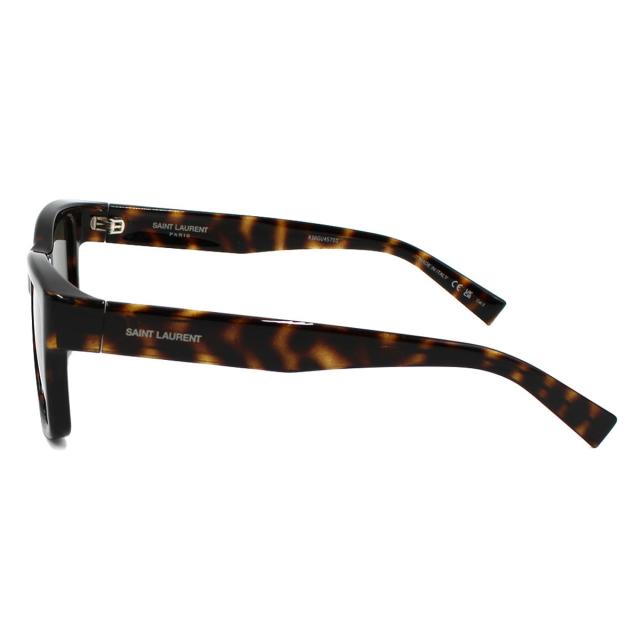 サンローラン SAINT LAURENT サングラス SL 674-003 アイウェア EYEWEAR グローバルフィット メンズ レディース ユニセックス 国内正規品_2