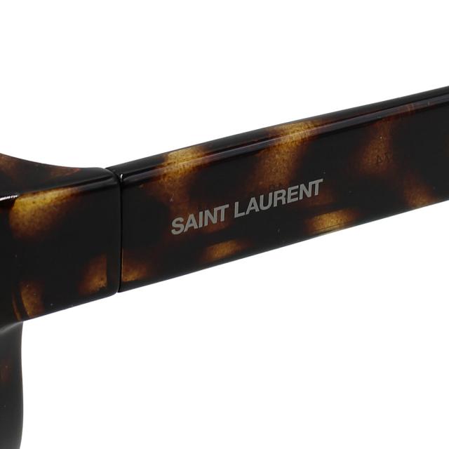 サンローラン SAINT LAURENT サングラス SL 674-003 アイウェア EYEWEAR グローバルフィット メンズ レディース ユニセックス 国内正規品_3