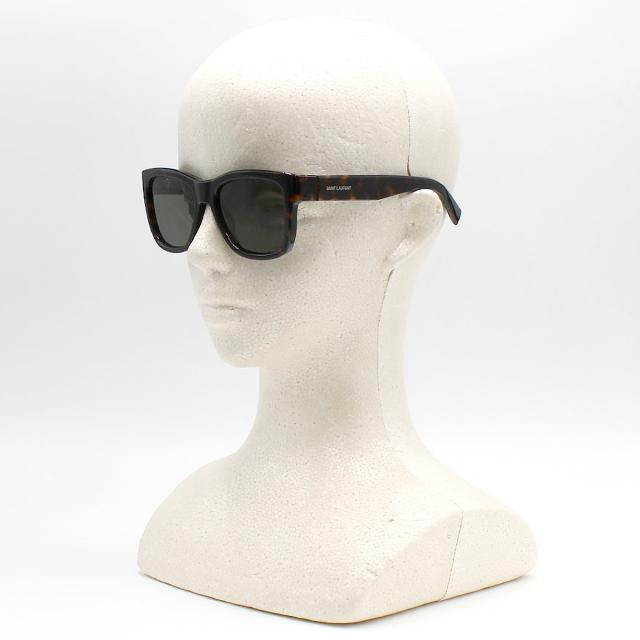 サンローラン SAINT LAURENT サングラス SL 674-003 アイウェア EYEWEAR グローバルフィット メンズ レディース ユニセックス 国内正規品_5