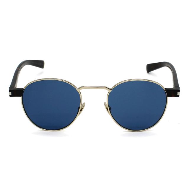 サンローラン SAINT LAURENT サングラス ノーズパット UVカット アイ 