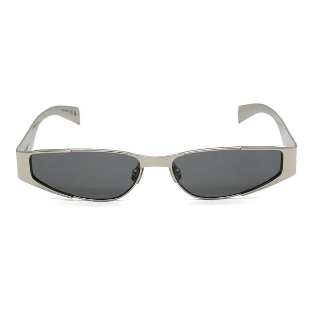サンローラン SAINT LAURENT サングラス ノーズパット UVカット アイウェア スクエア SL 739 001 ユニセックス 国内正規品 紫外線対策 サ_1