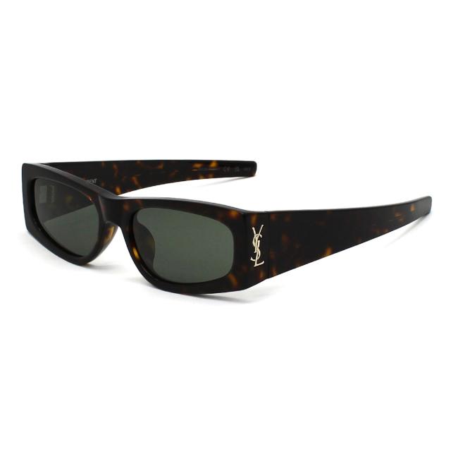 サンローラン SAINT LAURENT サングラス アジアンフィット UVカット