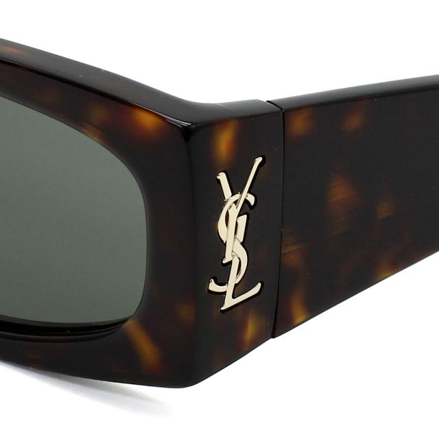 サンローラン SAINT LAURENT サングラス アジアンフィット UVカット
