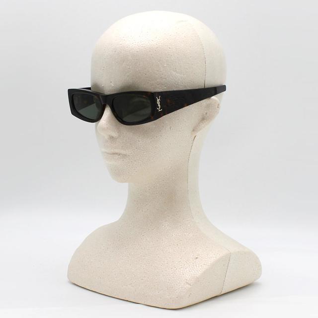 サンローラン SAINT LAURENT サングラス アジアンフィット UVカット
