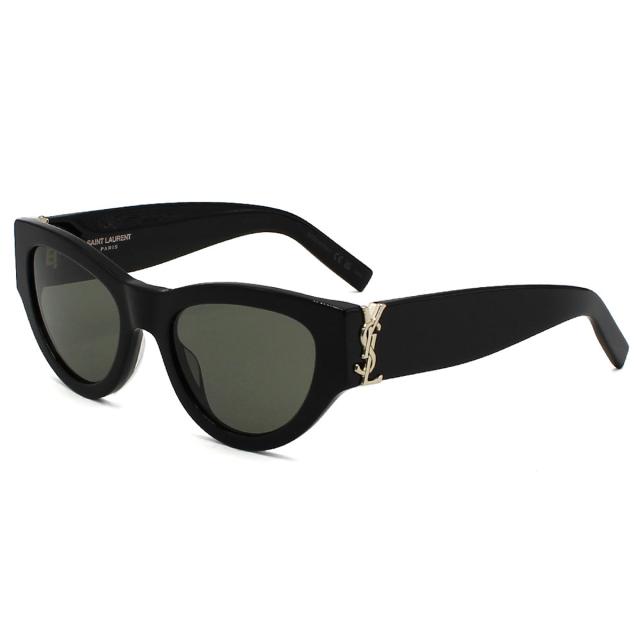 サンローラン SAINT LAURENT サングラス SL M94-001 アイウェア EYEWEAR グローバルフィット メンズ レディース ユニセックス 国内正規品